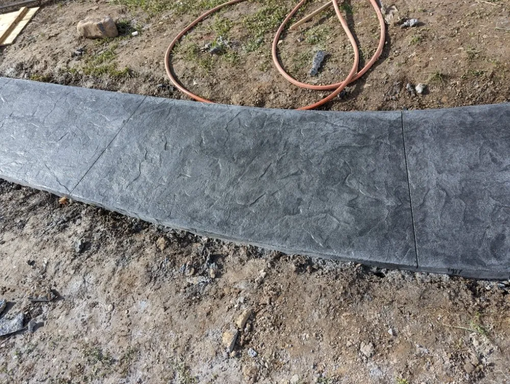 Professional outdoor landscaping in Allentown, PA - Beckett Outdoor Solutions