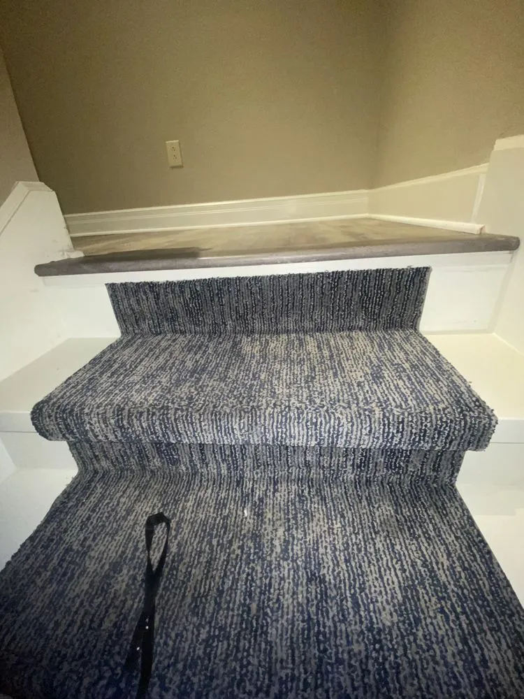 Affordable lawn mowing service for homes across Little Rock, AR - Beckett Wright Handyman Service