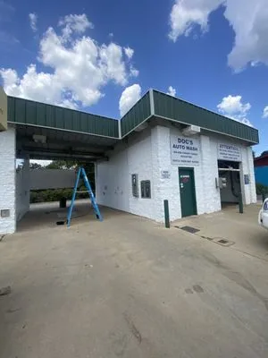 Beckett Wright Handyman Service Logo