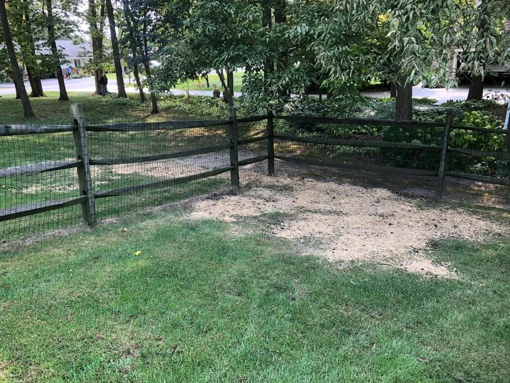 Top-rated landscape design experts serving Perrysburg, OH - Beckford's Lawn & Landscape