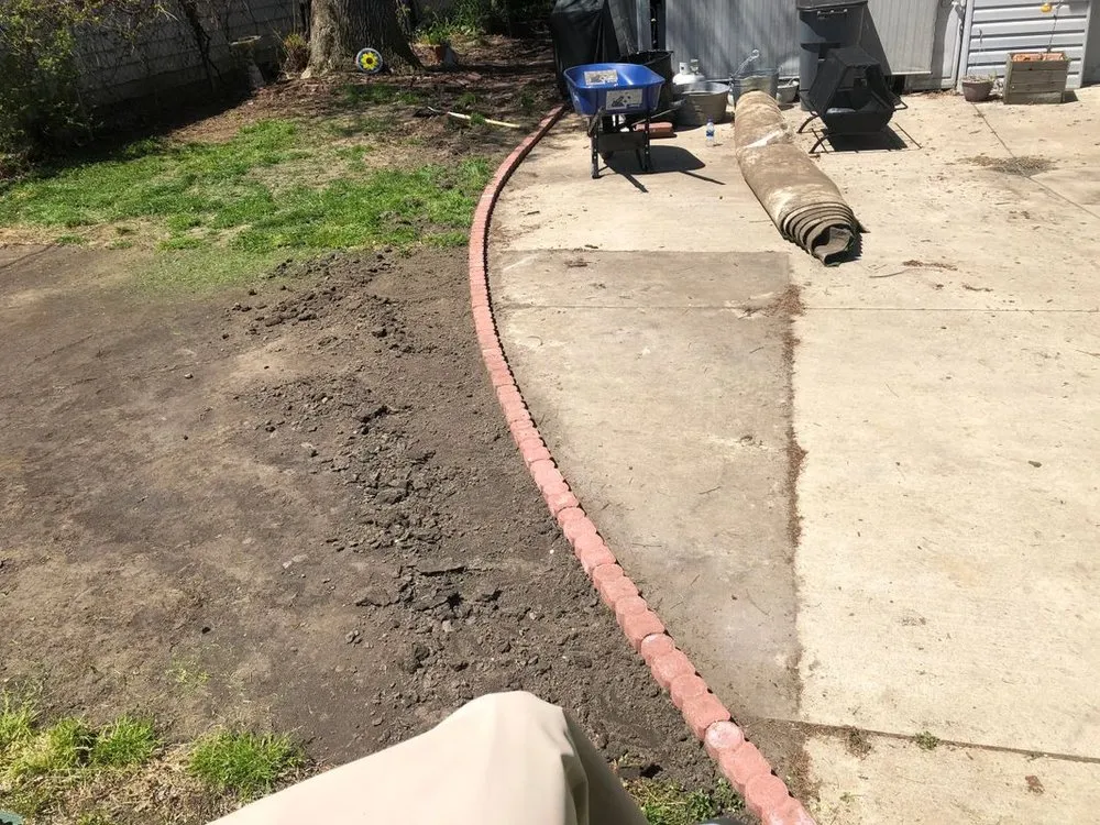 Expert landscape design in Perrysburg, OH - Beckford's Lawn & Landscape