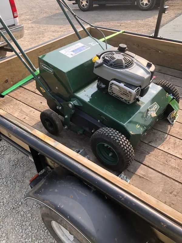 Reliable landscaping services in Perrysburg, OH by Beckford's Lawn & Landscape