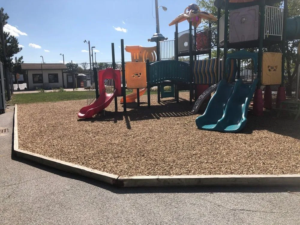 Top-rated landscape design with custom design across Perrysburg, OH - Beckford's Lawn & Landscape