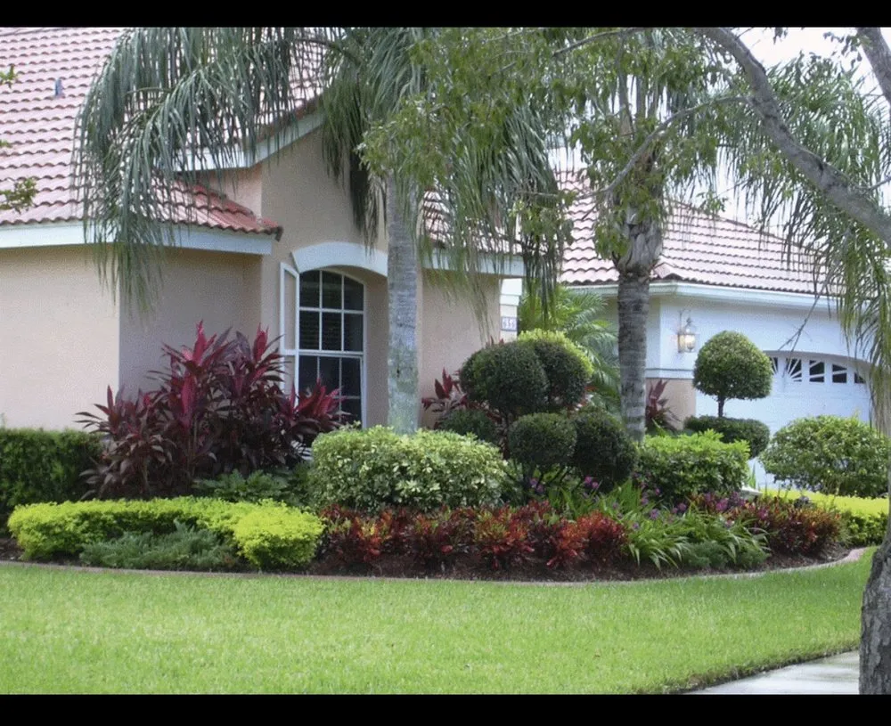 Top-rated landscaping services experts serving Tampa, FL - Beckford’s Yard & More