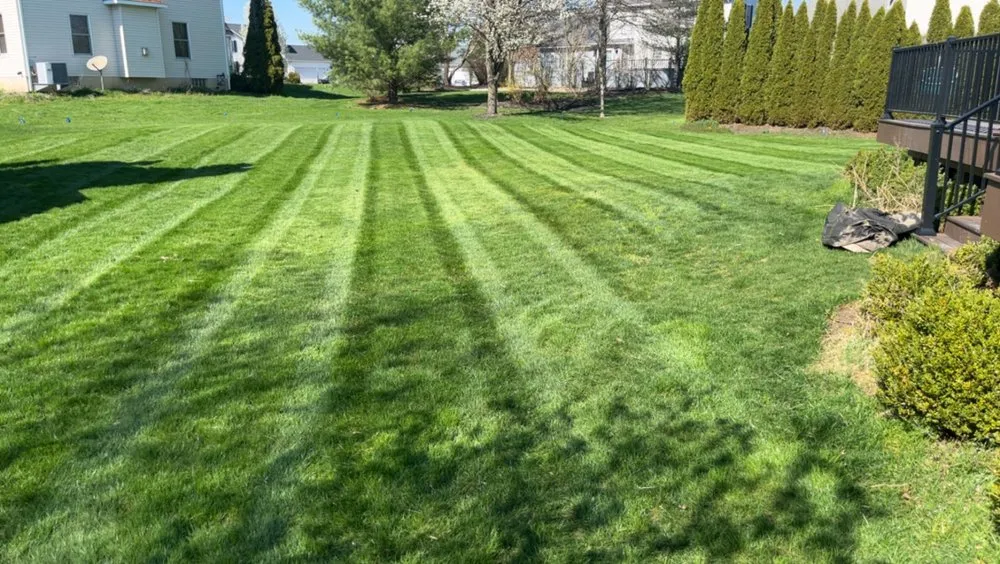 Reliable residential landscaping for year-round maintenance across Stow, OH - Beckit’s Tree & Lawn