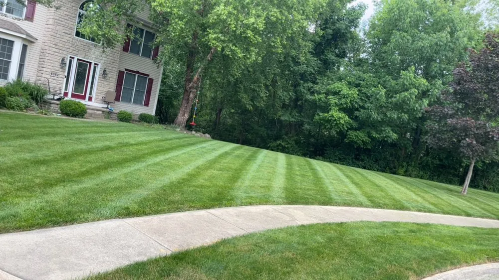Local yard maintenance in Stow, OH - Beckit’s Tree & Lawn