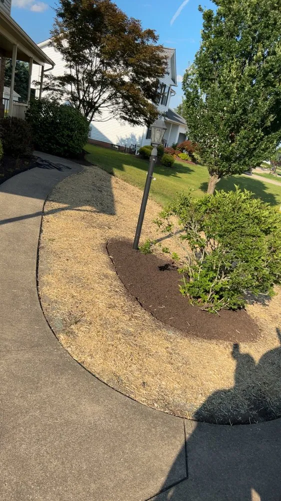 Top-rated yard maintenance for beautiful yards across Stow, OH - Beckit’s Tree & Lawn