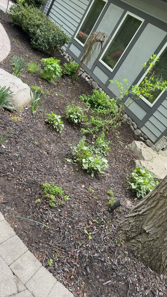 Top-rated outdoor landscaping experts serving Muskegon, MI - Beckley Lawn Care