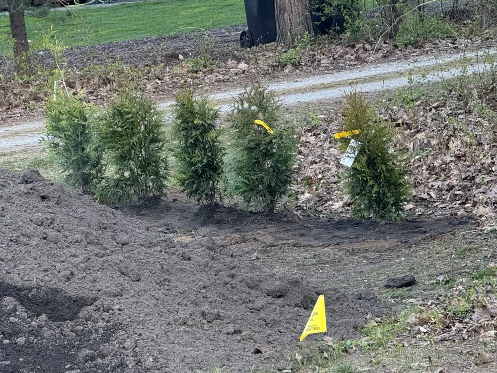 Top-rated landscape installation for outdoor upgrades across Muskegon, MI - Beckley Lawn Care