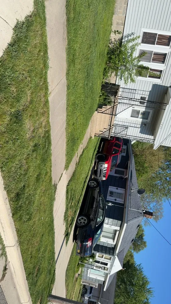 Top-rated landscape installation in Muskegon, MI - Beckley Lawn Care