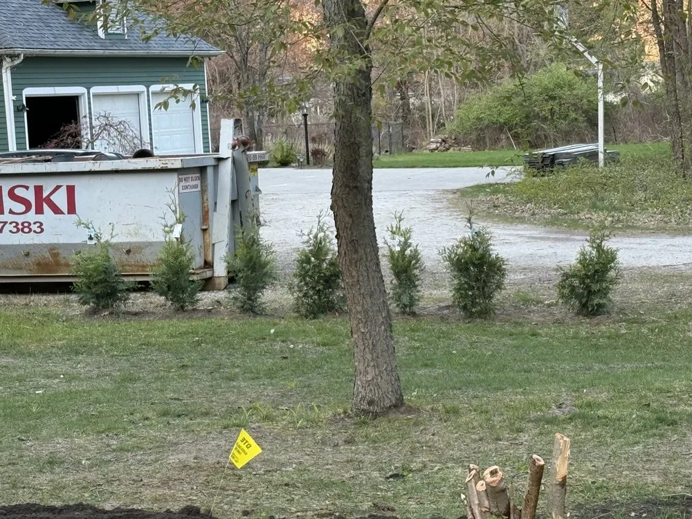 Custom garden landscaping experts serving Muskegon, MI - Beckley Lawn Care