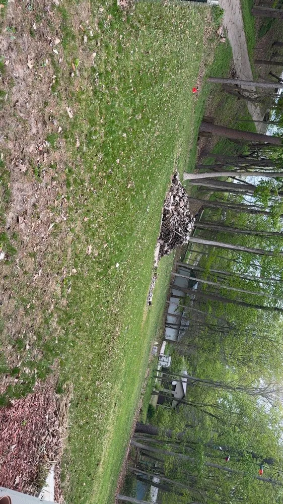 Expert garden landscaping for homes in Muskegon, MI by Beckley Lawn Care