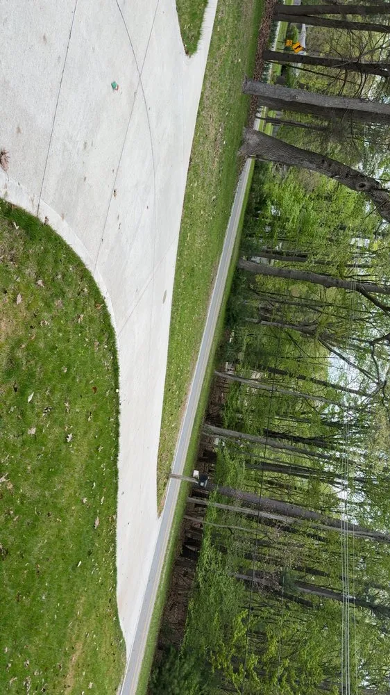 Professional yard cleanup service in Muskegon, MI - Beckley Lawn Care