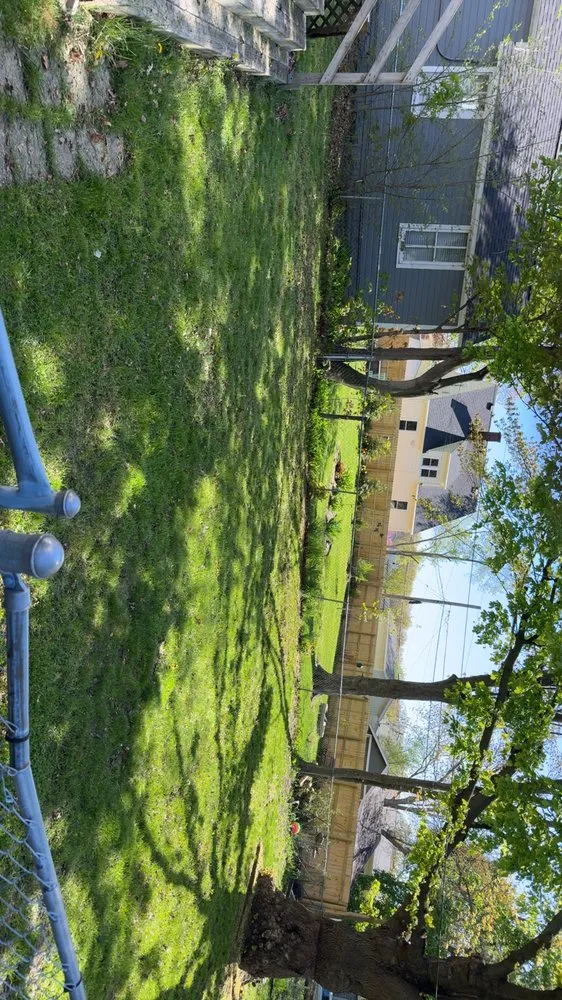 Professional landscape design in Muskegon, MI - Beckley Lawn Care