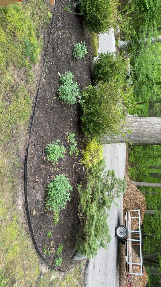 Local landscape design experts serving Muskegon, MI - Beckley Lawn Care