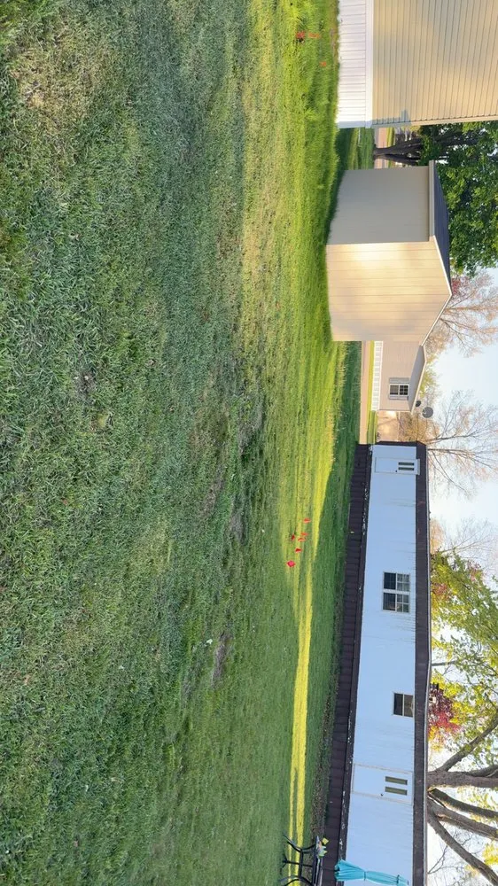 Local landscape installation for homes in Muskegon, MI by Beckley Lawn Care