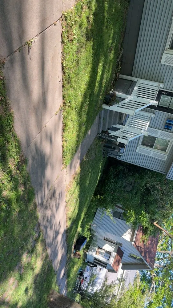 Affordable landscape design experts serving Muskegon, MI - Beckley Lawn Care