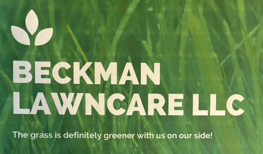 Local residential landscaping in Freeland, MI - Beckman Lawn care