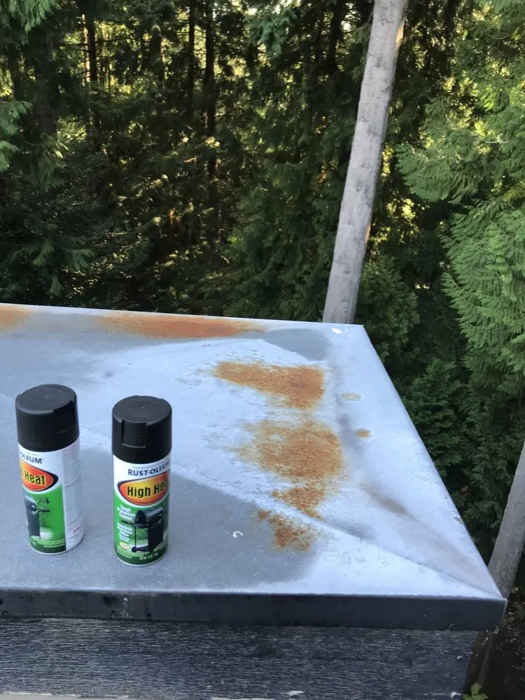 Reliable garden landscaping in Port Orchard, WA - Beckman property cleanup