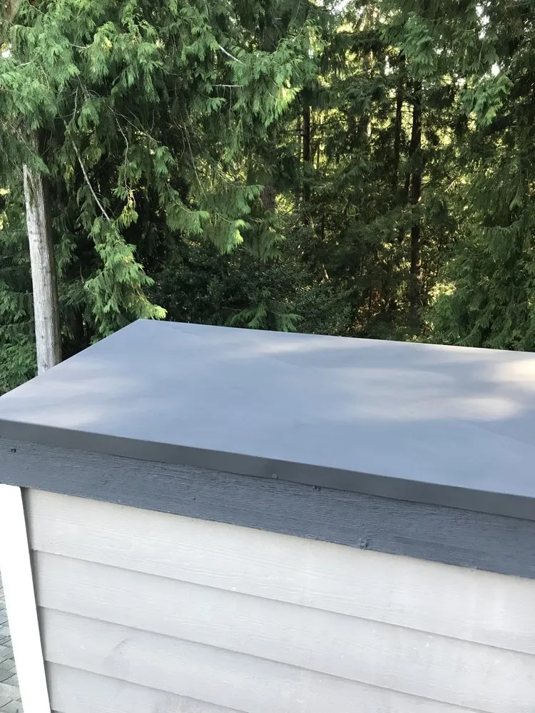 Expert yard cleanup service in Port Orchard, WA by Beckman property cleanup