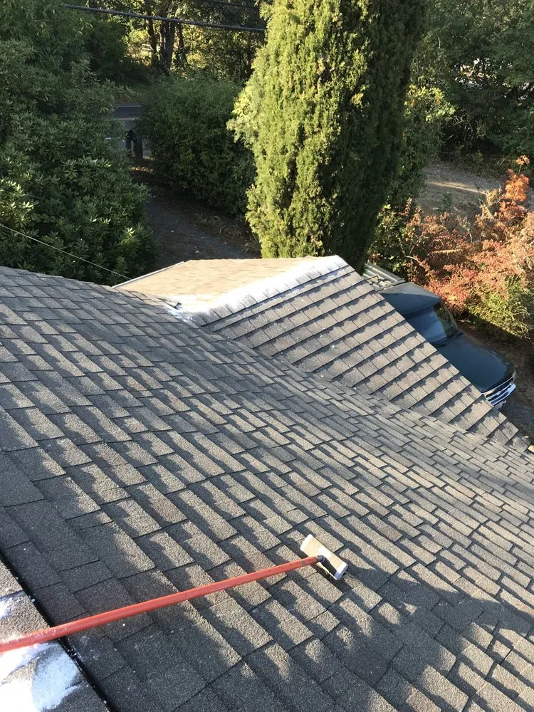 Local garden landscaping for homes across Port Orchard, WA - Beckman property cleanup