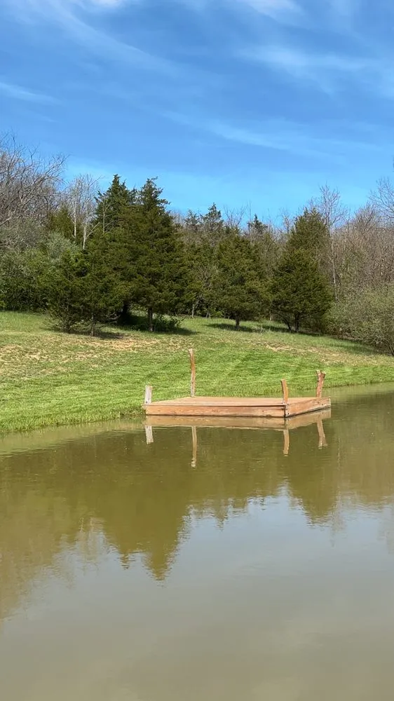 Professional lawn mowing service in Lawrenceburg, IN by Becknell Premium Services