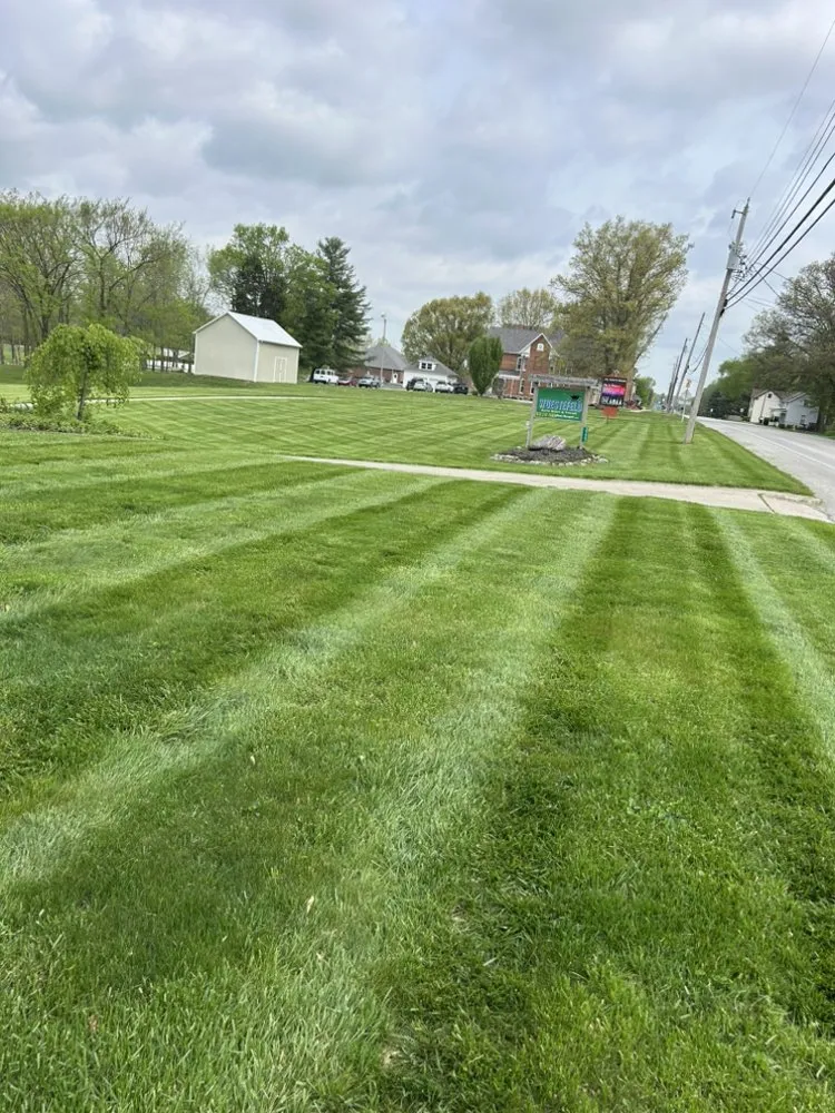 Top-rated yard maintenance for year-round maintenance in Lawrenceburg, IN by Becknell Premium Services