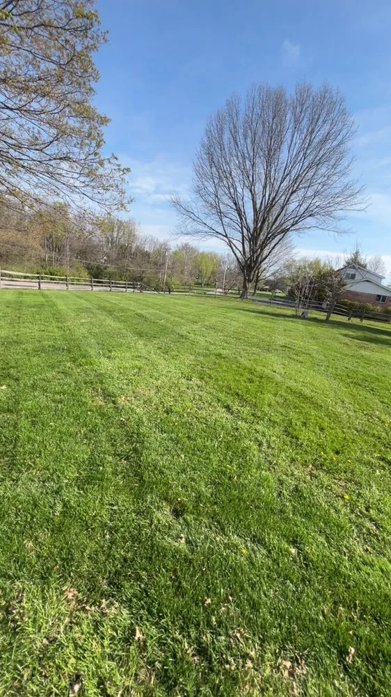 Trusted landscape design near you in Lawrenceburg, IN by Becknell Premium Services