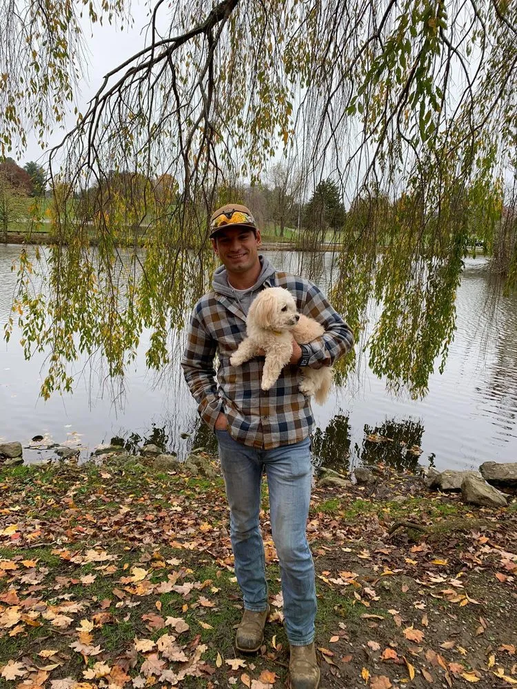 Affordable yard maintenance for residential properties in North Potomac, MD by Beck's Lawn & Garden Services