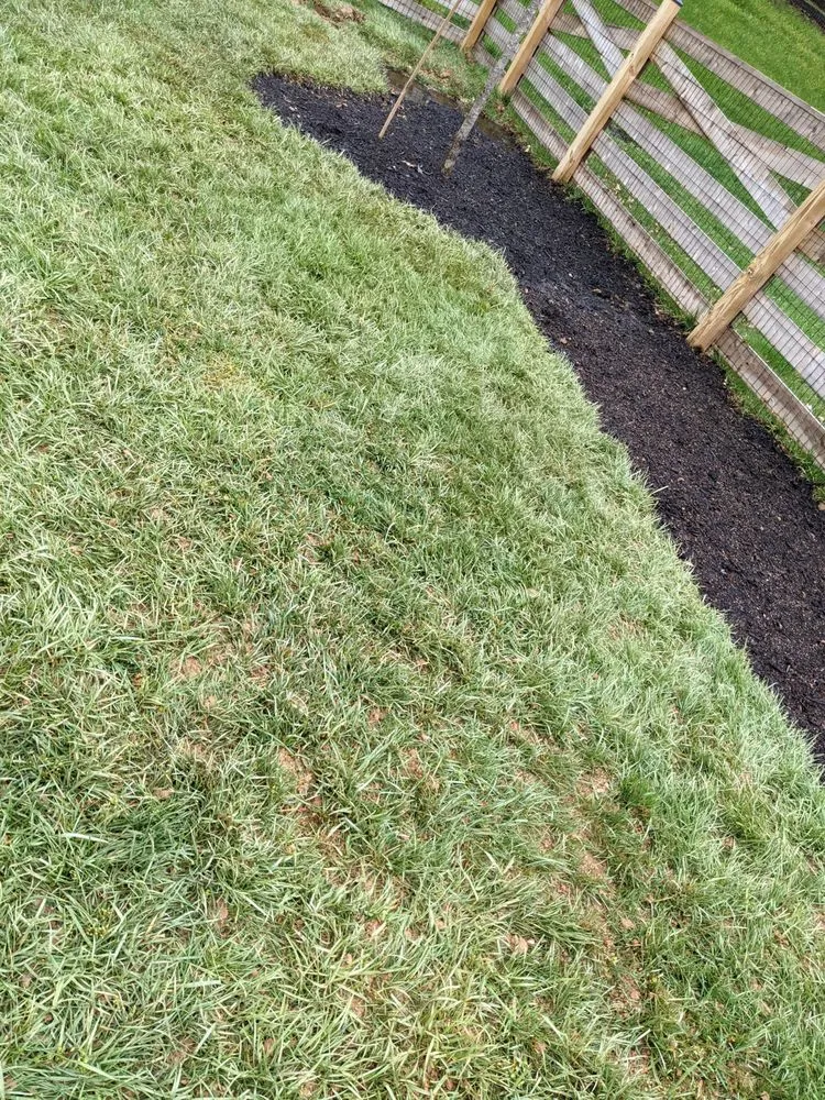 Reliable landscape design experts serving North Potomac, MD - Beck's Lawn & Garden Services