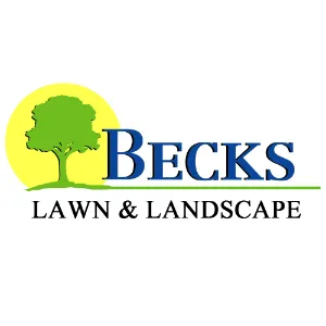 Trusted landscaping services in Shawnee, KS by Becks Lawn & Landscape
