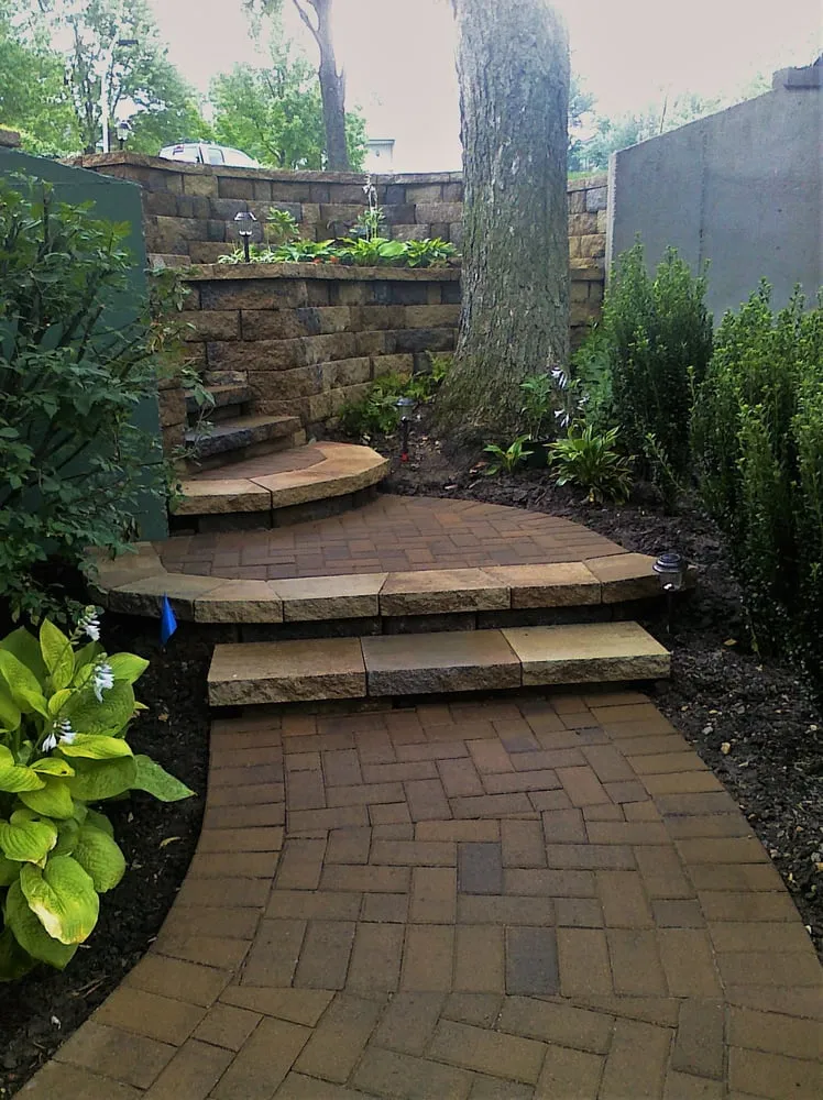 Expert lawn care service for year-round maintenance in Shawnee, KS by Becks Lawn & Landscape