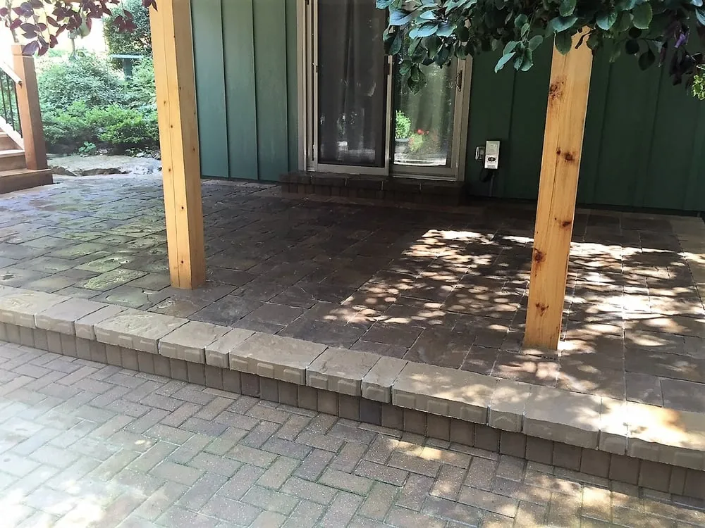 Trusted lawn mowing service near you across Shawnee, KS - Becks Lawn & Landscape