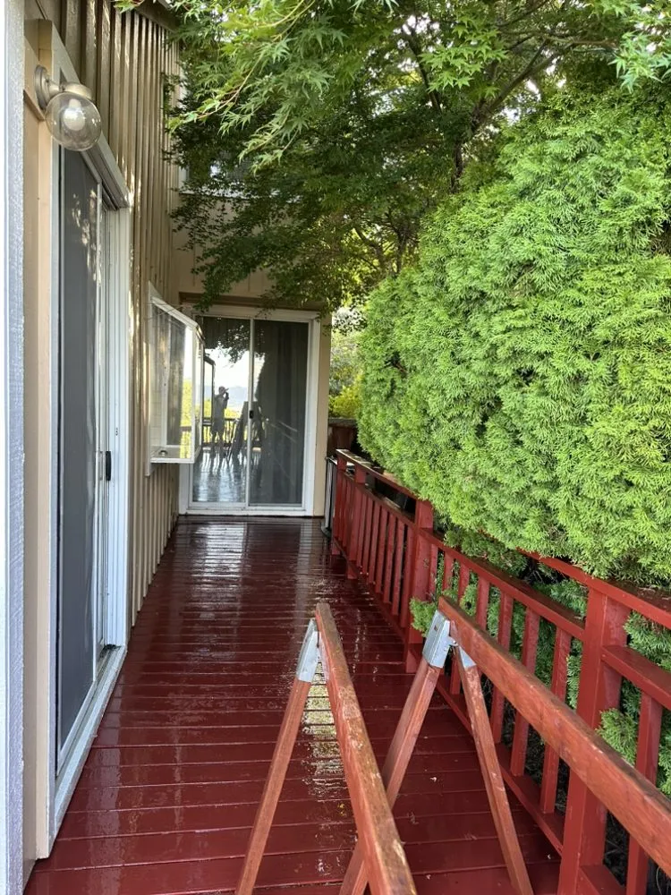 Local lawn care service for outdoor upgrades across Reno, NV - Becks Lawn And Care