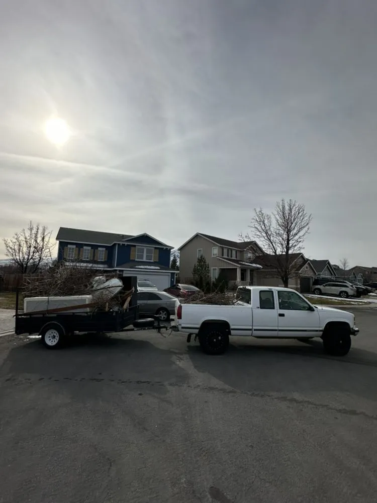 Expert landscaping services experts serving Reno, NV - Becks Lawn And Care