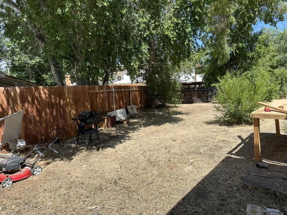 Trusted landscape installation in Reno, NV by Becks Lawn And Care