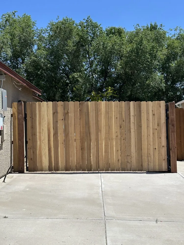 Custom garden landscaping for homes across Reno, NV - Becks Lawn And Care