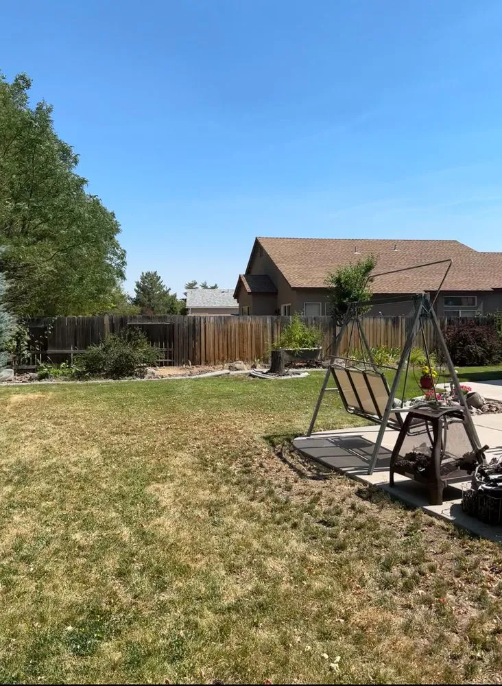 Custom lawn care service in Reno, NV - Becks Lawn And Care