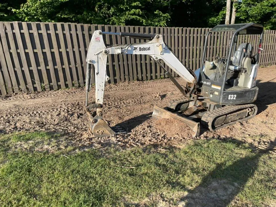 Affordable yard cleanup service in Columbus, GA - Becks Lawn Care and More