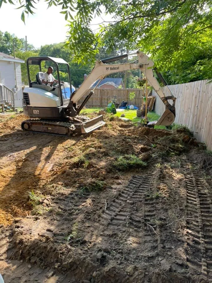 Expert yard maintenance experts serving Columbus, GA - Becks Lawn Care and More