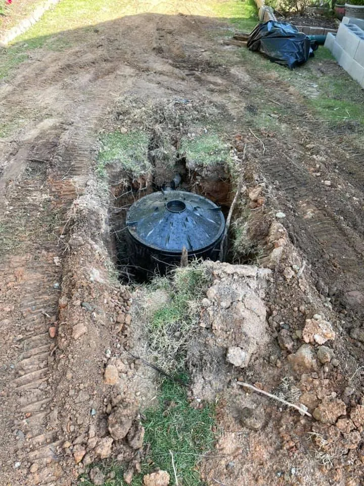 Reliable residential landscaping for homes in Columbus, GA by Becks Lawn Care and More