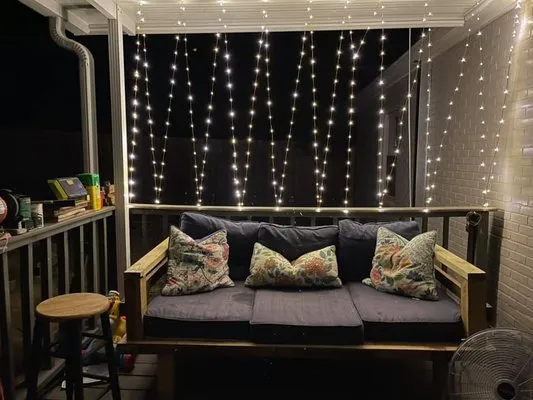 Becks Lawn Care and More Logo