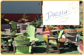 Affordable landscape design in Duncansville, PA by Beck's Maintenance