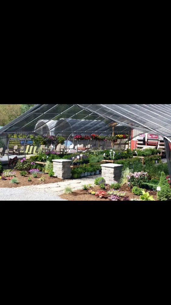 Trusted residential landscaping in Duncansville, PA by Beck's Maintenance