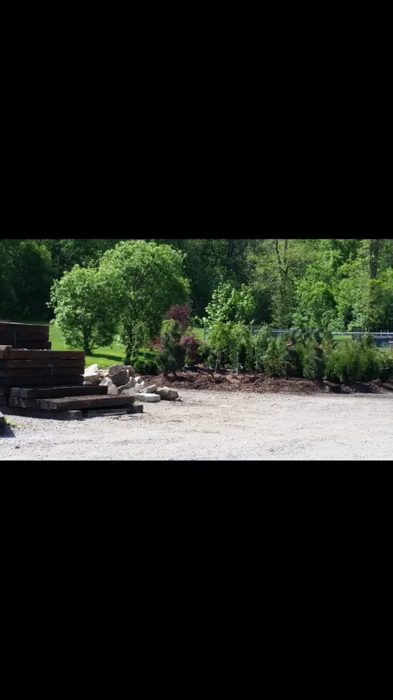 Professional landscape installation with custom design across Duncansville, PA - Beck's Maintenance