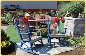 Reliable residential landscaping in Duncansville, PA - Beck's Maintenance