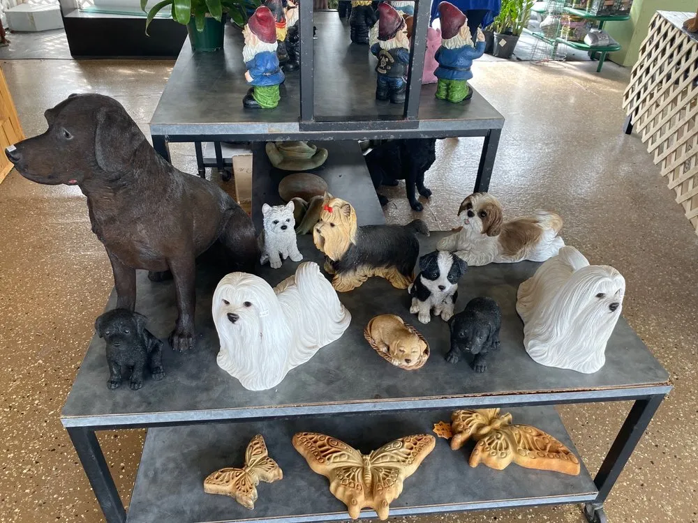 Expert garden landscaping for beautiful yards across Port Orange, FL - Beck's Nursery, Landscape & Pavers