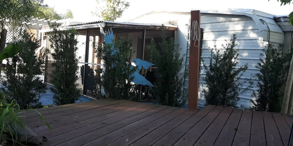 Local residential landscaping in Port Orange, FL - Beck's Nursery, Landscape & Pavers