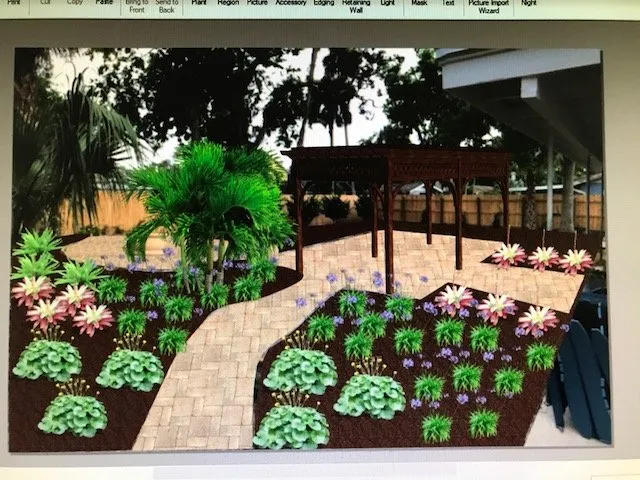 Trusted landscape installation in Port Orange, FL - Beck's Nursery, Landscape & Pavers