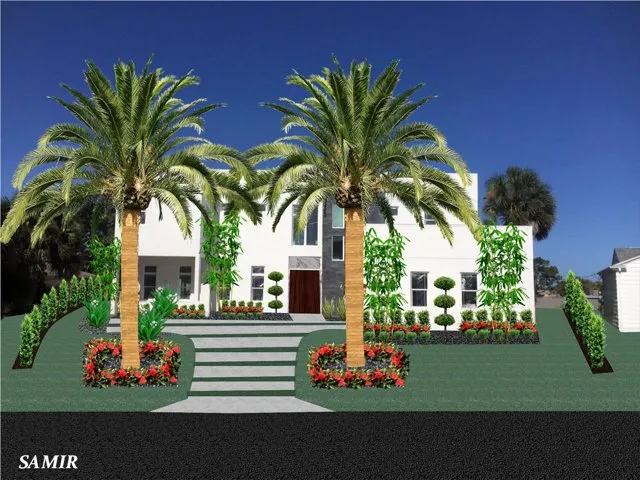 Local landscape design in Port Orange, FL - Beck's Nursery, Landscape & Pavers